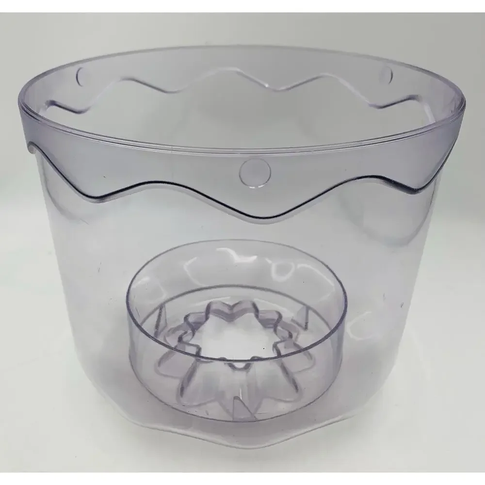 CUISINART ICE-20 Frozen Yogurt Ice Cream Sorbet Maker Replacement Cover Top Lid
